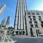 Cozy 1 Bedroom Apartment At Top Floor With City Views 178Bc-1