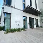 Cozy 1 Bedroom Apartment At Top Floor With City Views 178Bc-1