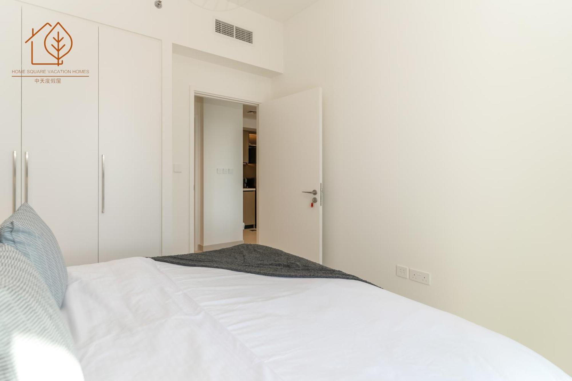 Apartment Cozy 1 Bedroom At Floor With Views 178bc-1 Dubai