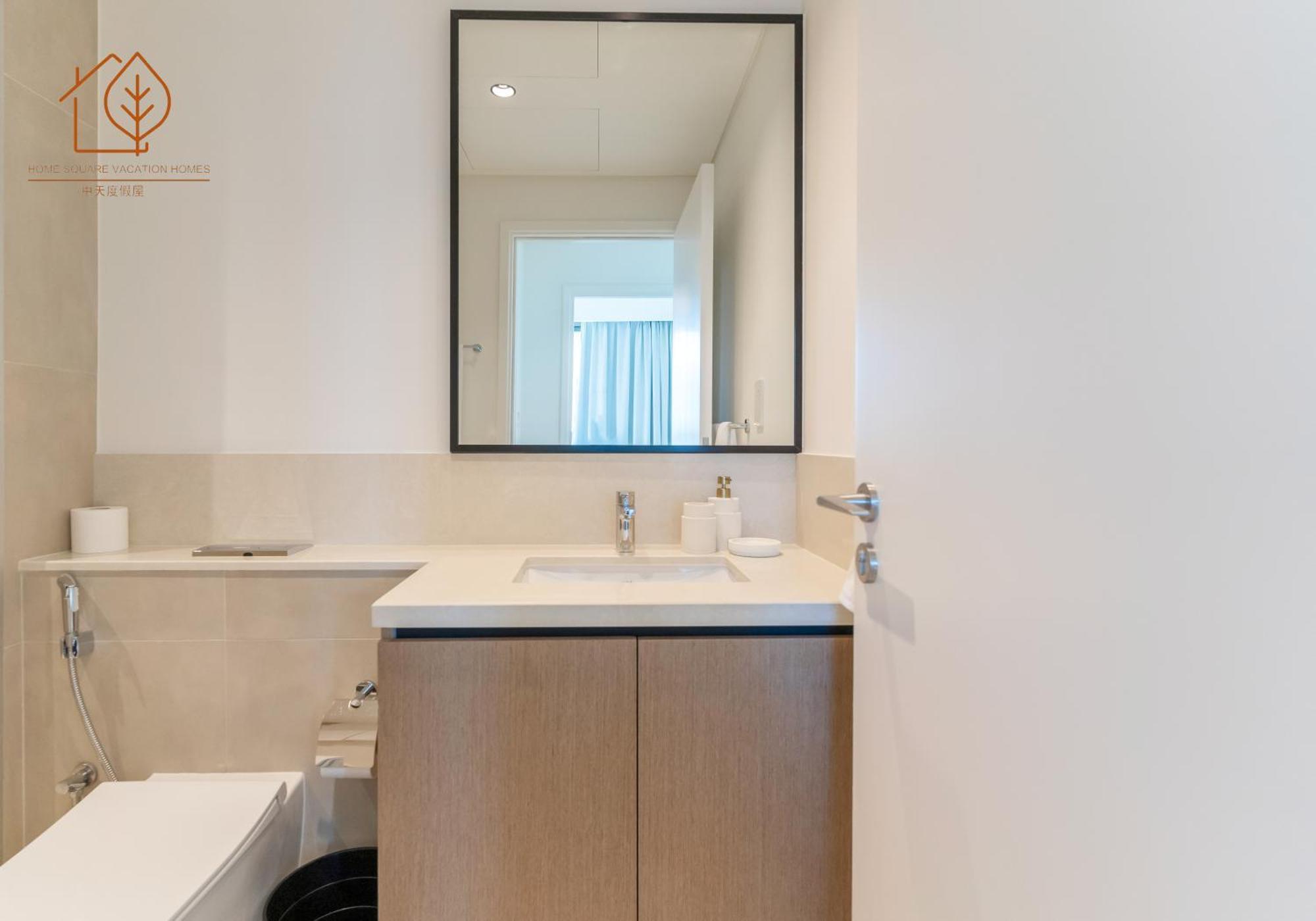 Cozy 1 Bedroom At Floor With Views 178bc-1