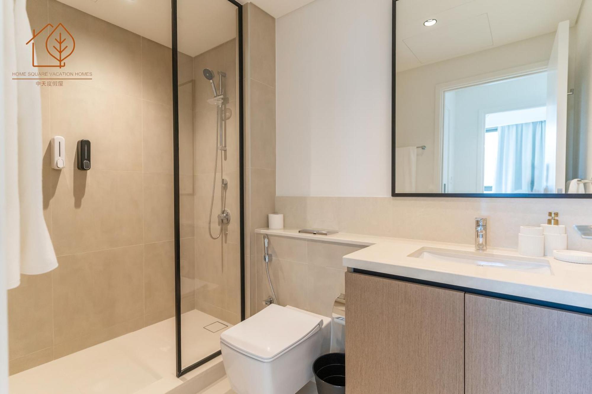 Apartment Cozy 1 Bedroom At Floor With Views 178bc-1 *