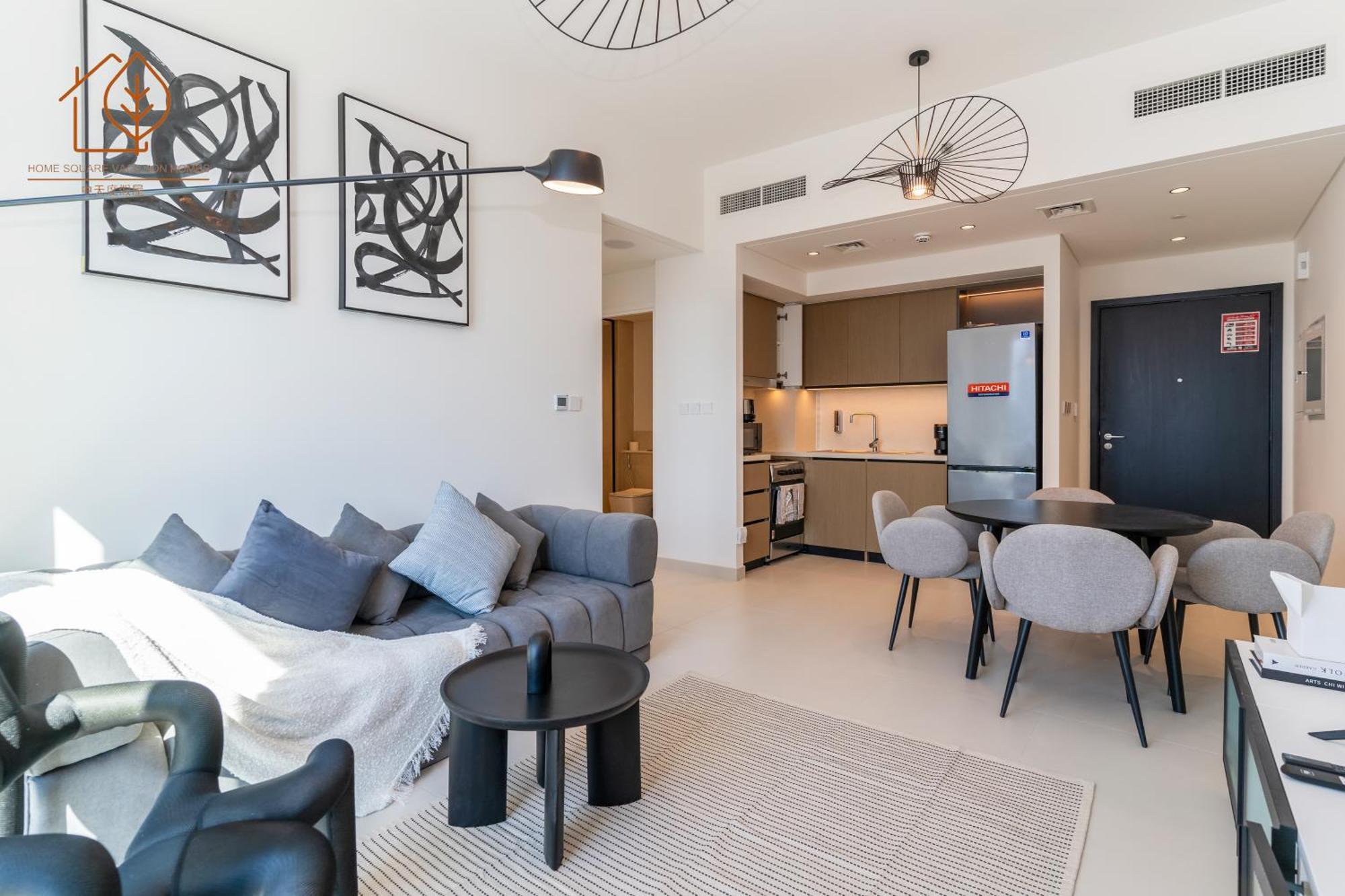 Cozy 1 Bedroom At Floor With Views 178bc-1 *