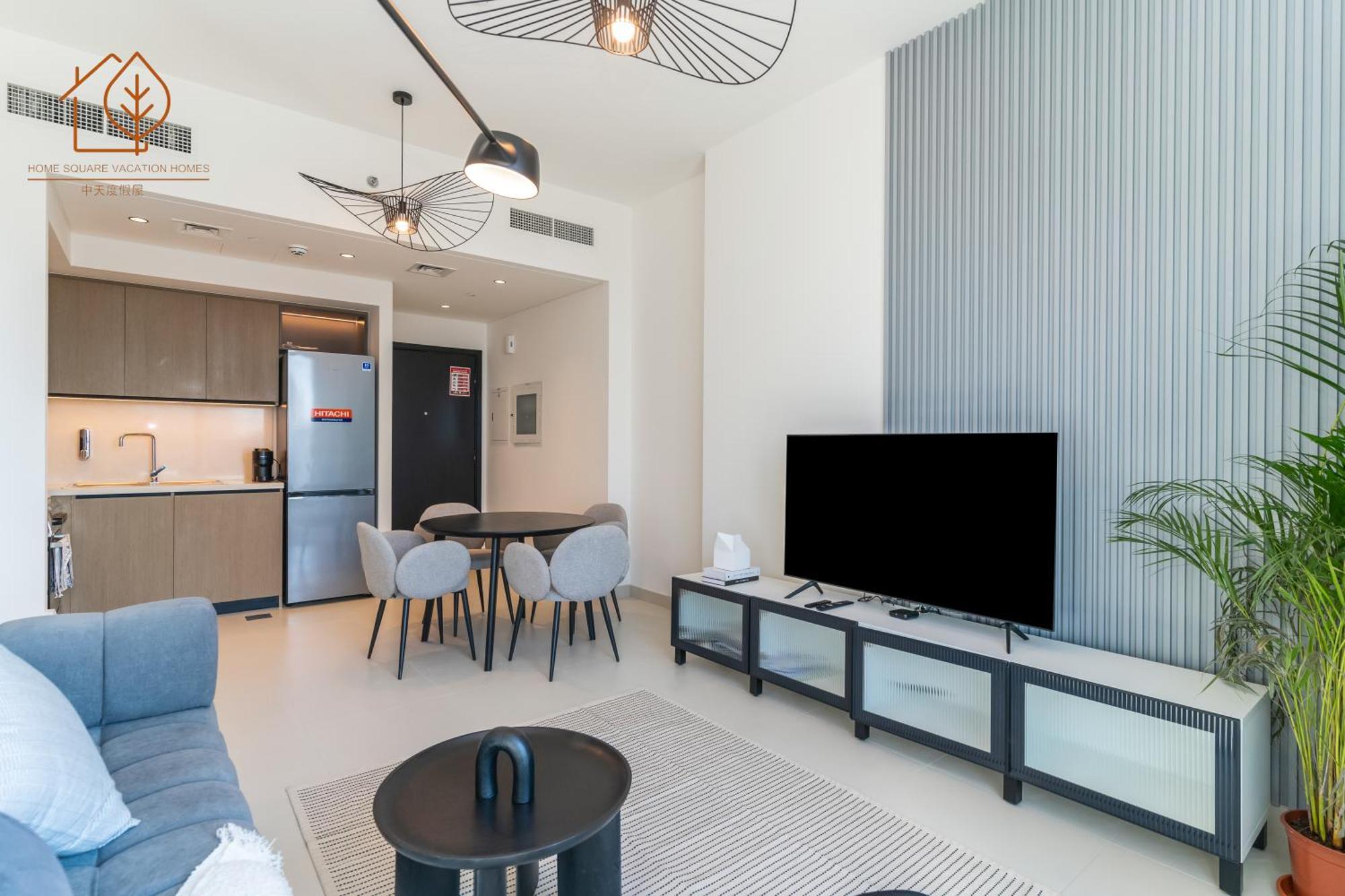 Cozy 1 Bedroom At Floor With Views 178bc-1 *
